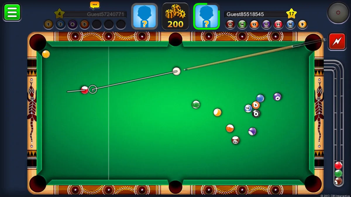 Billiard Games: From Classic to Today