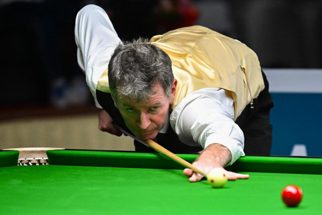 Understanding the Rules of English Billiards