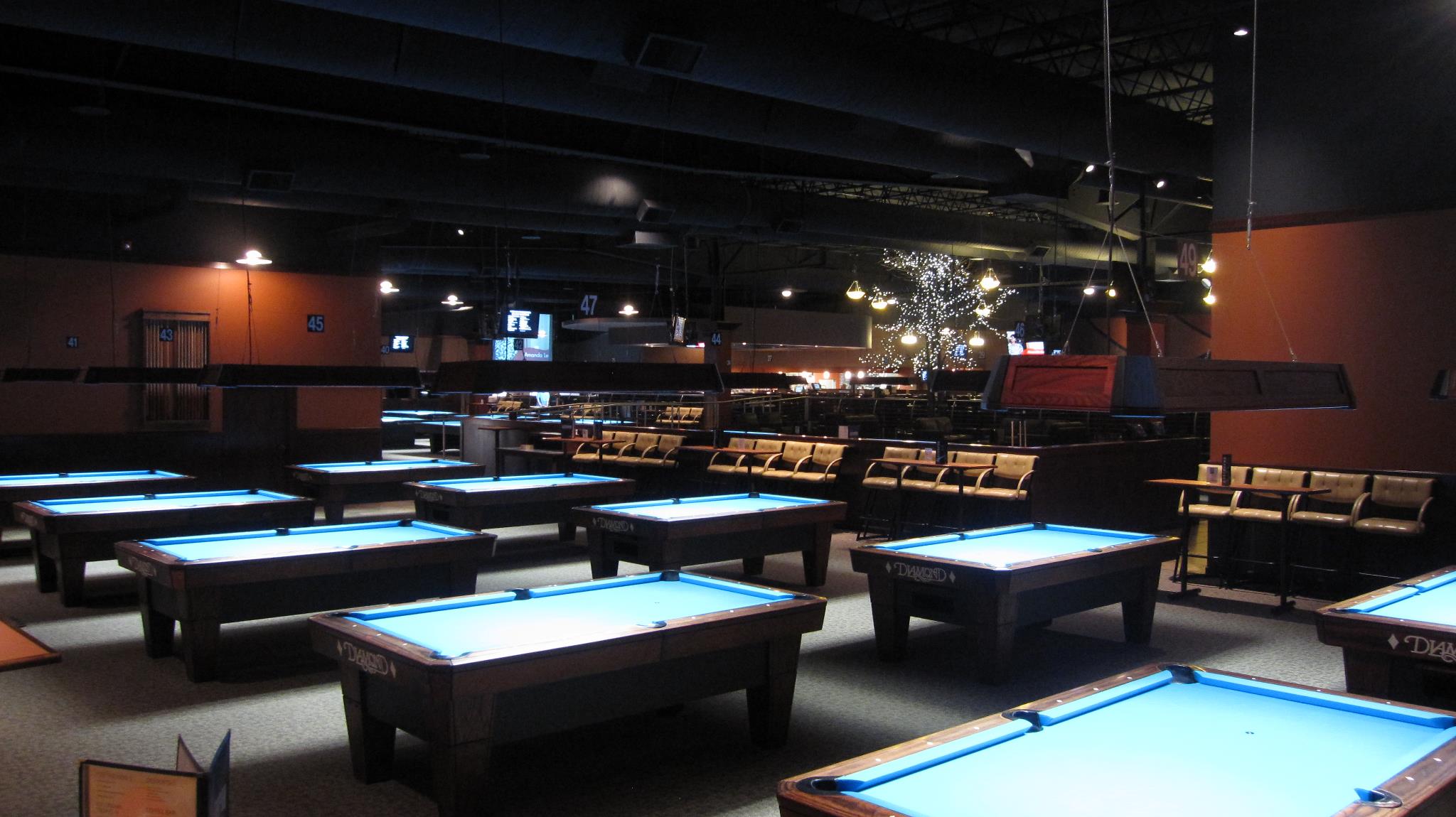 Where Is Billiards Most Popular?