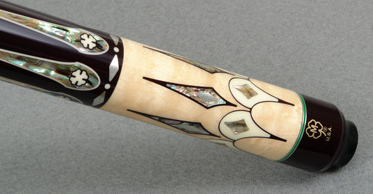 A Look at McDermott Cues: Craftsmanship Meets Performance