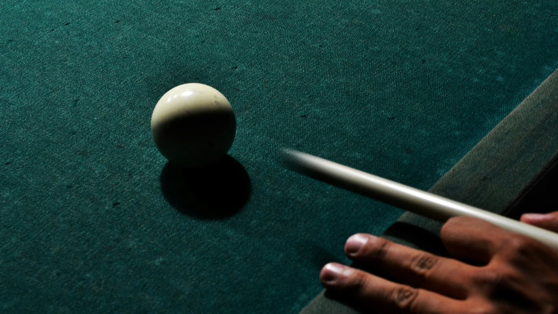Why Gifting a Cue Stick Might Not Be the Best Idea