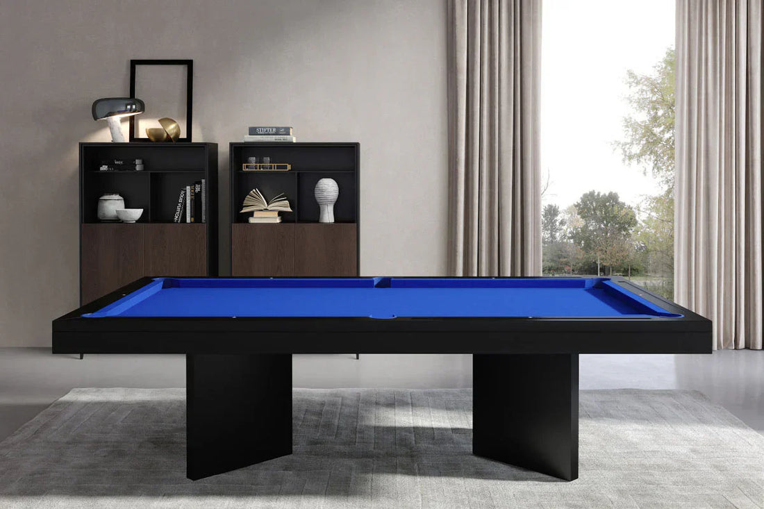 First Time Pool Table Owner: What Should I Know?