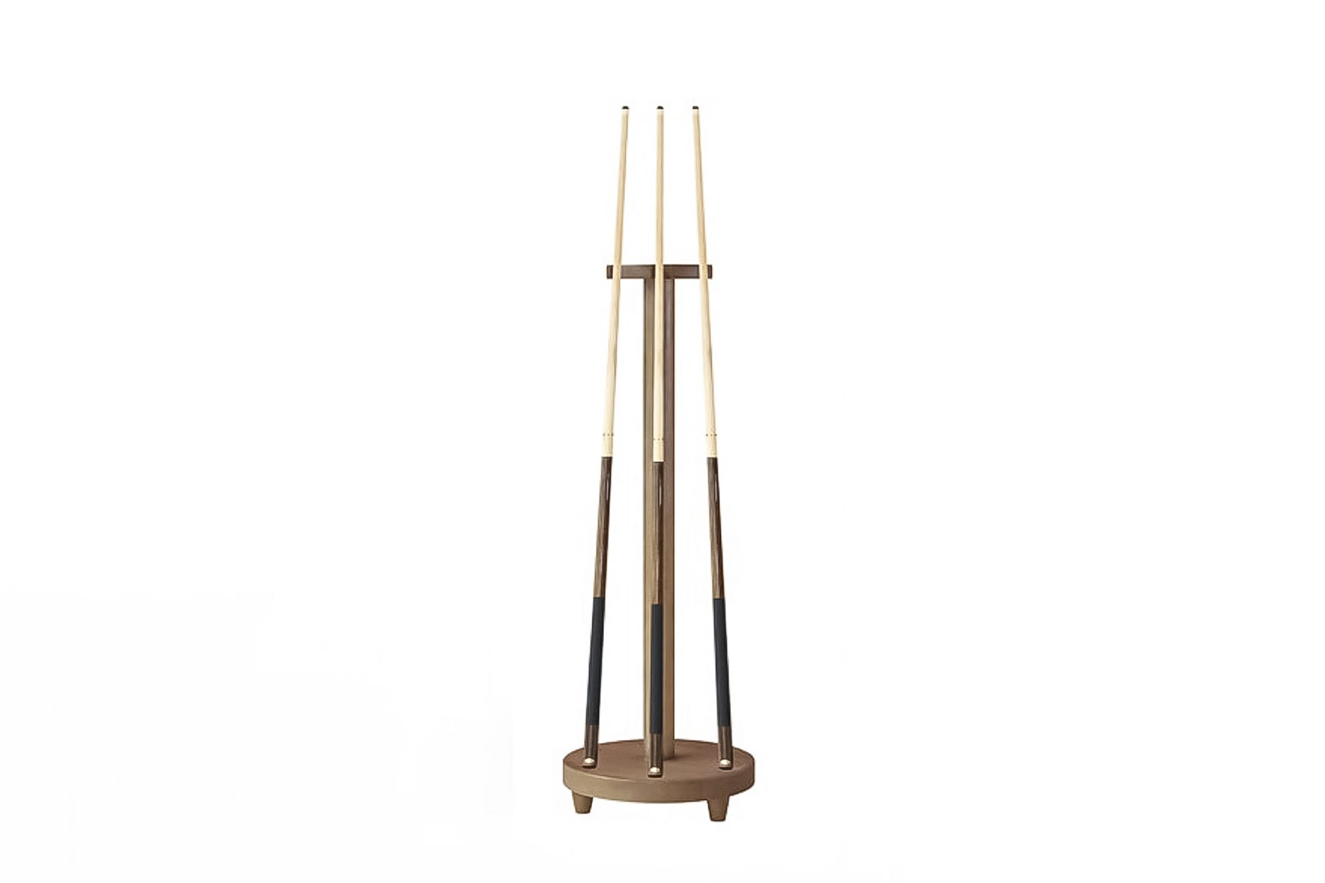 Alamo Cue Rack