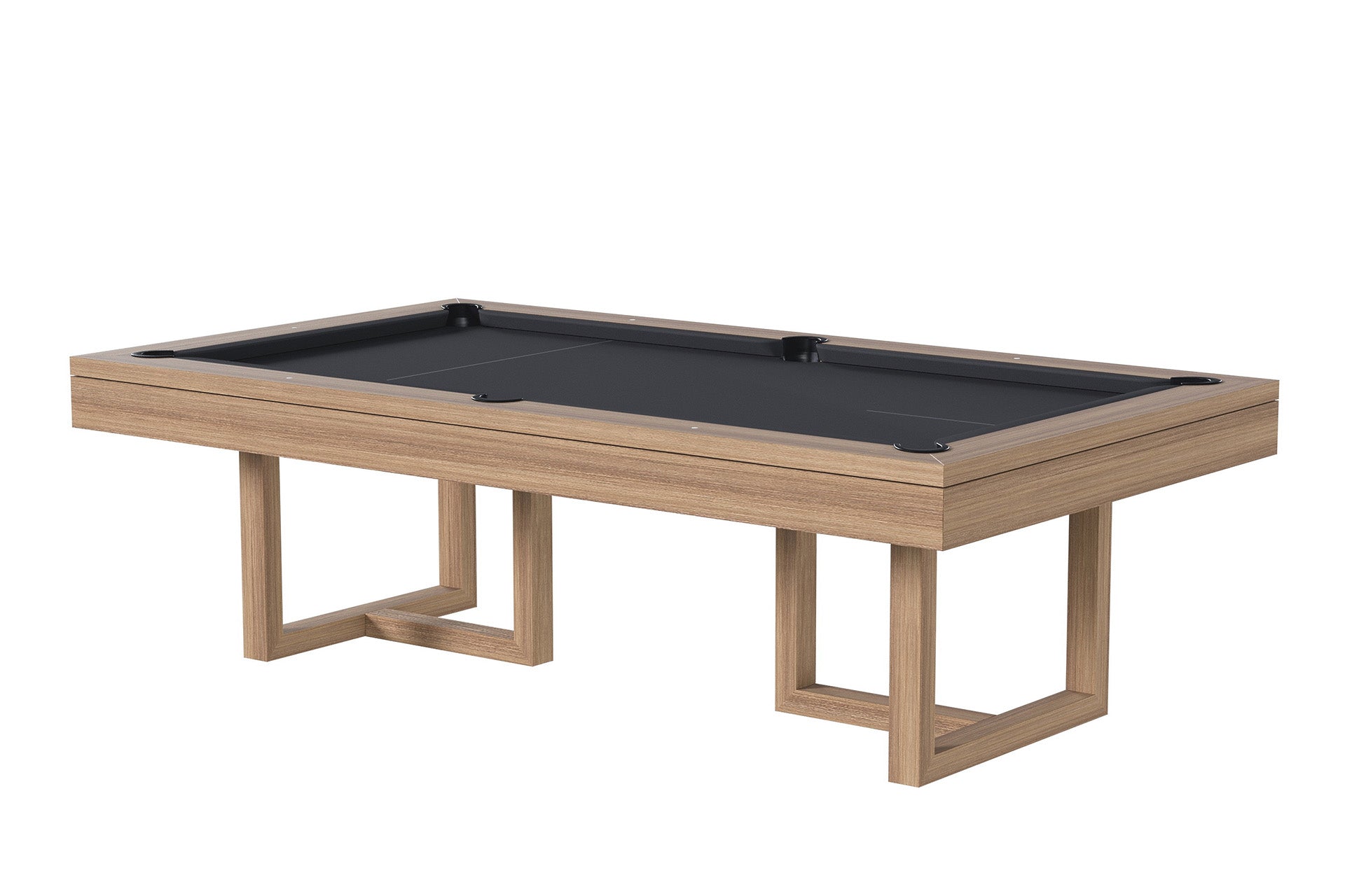 Atherton Pool Table