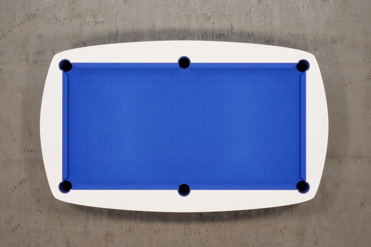 Atlas Pool Table