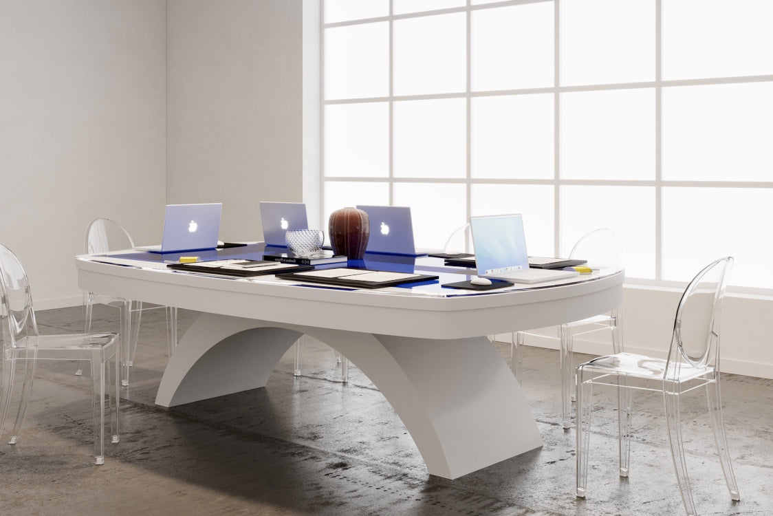 Atlas Pool Table