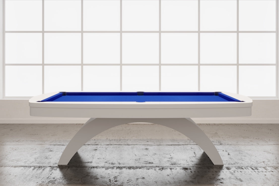 Atlas Pool Table