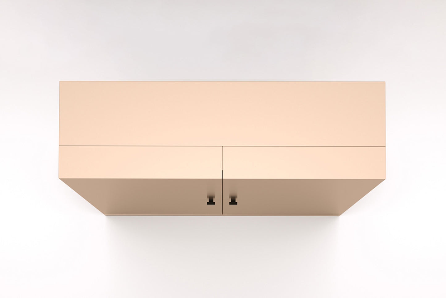 Billiard Cue Cabinet