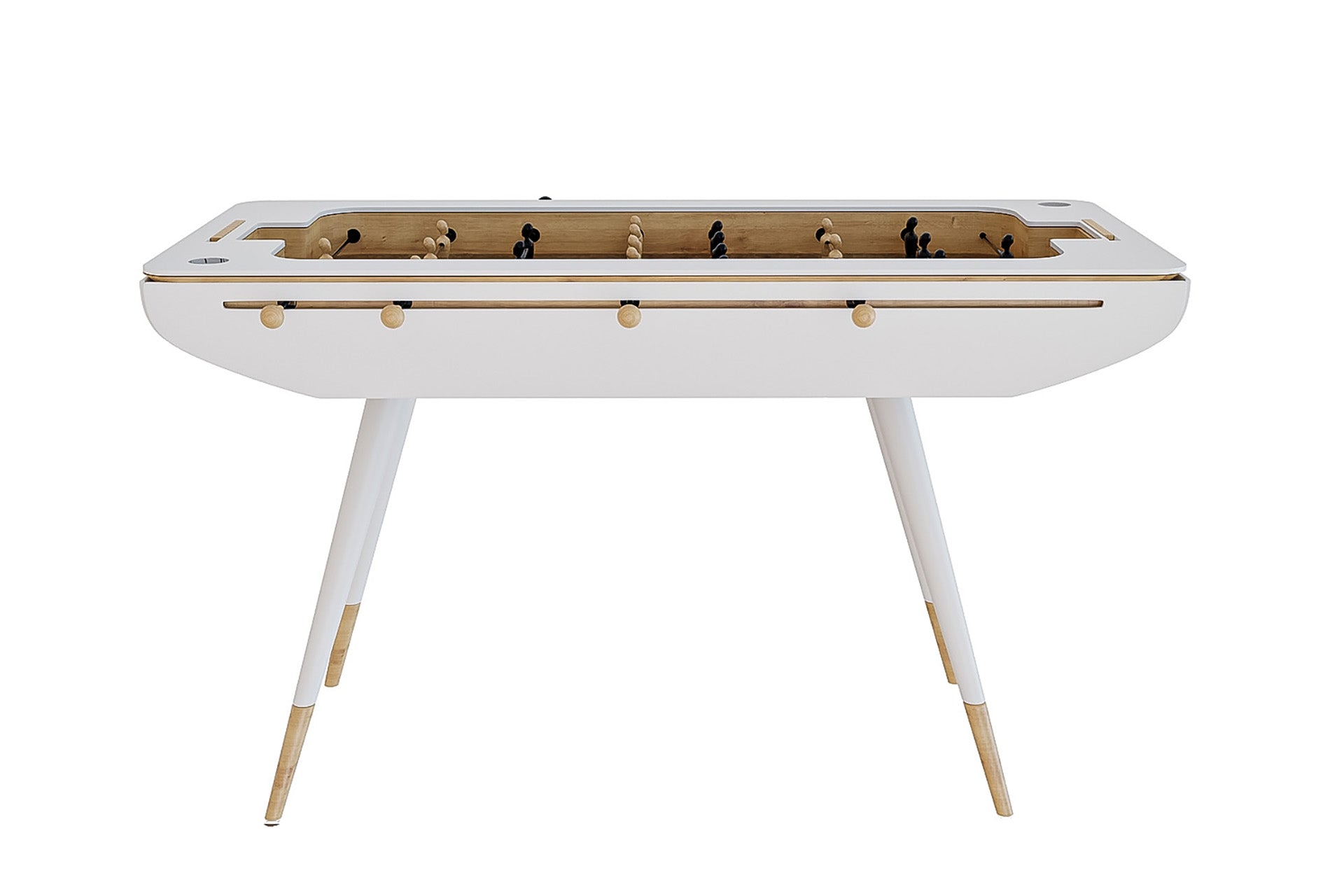 Elysium Foosball