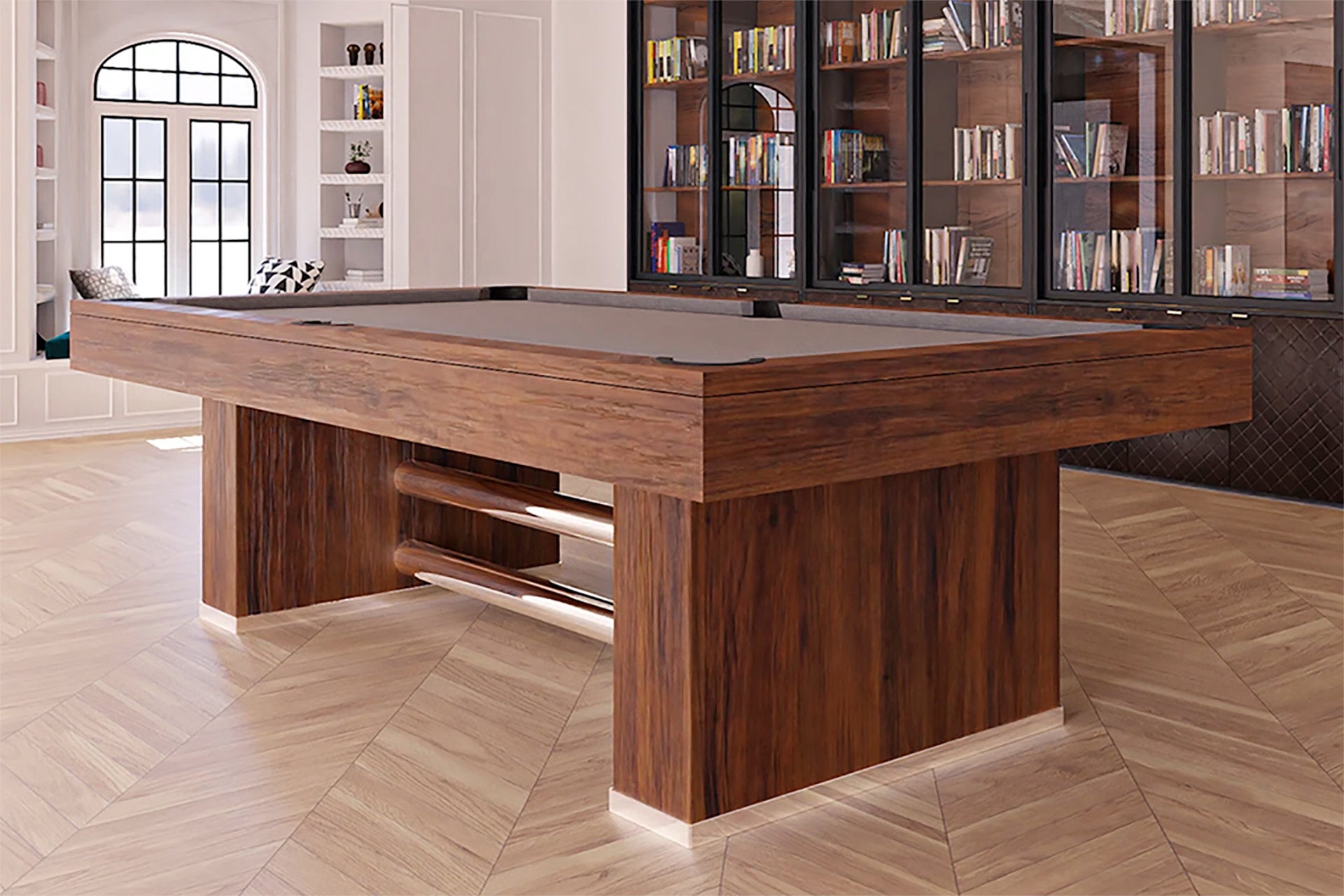 Boardwalk Pool Table