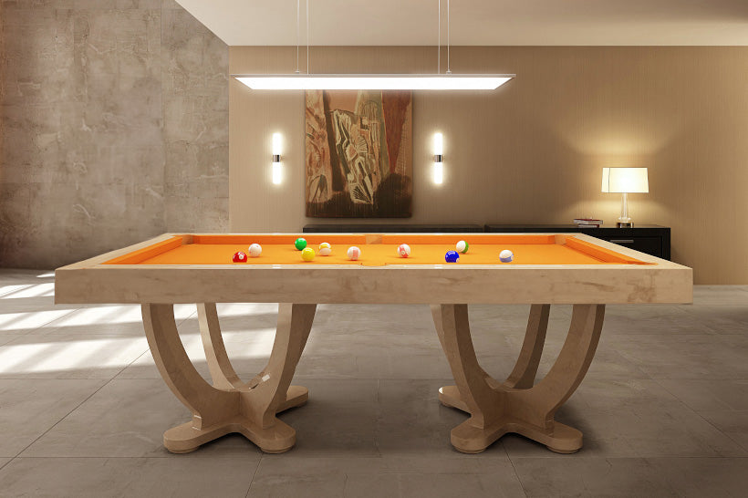 Mangrove Pool Table