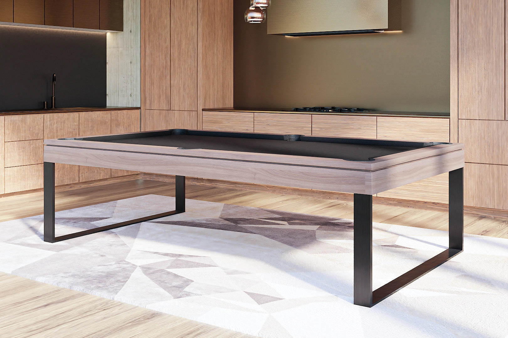 Equinox Pool Table
