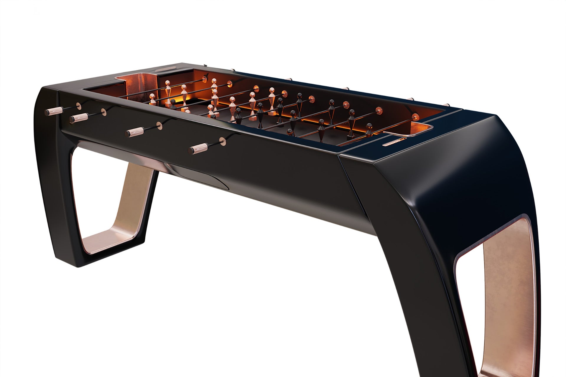 Vegas Foosball