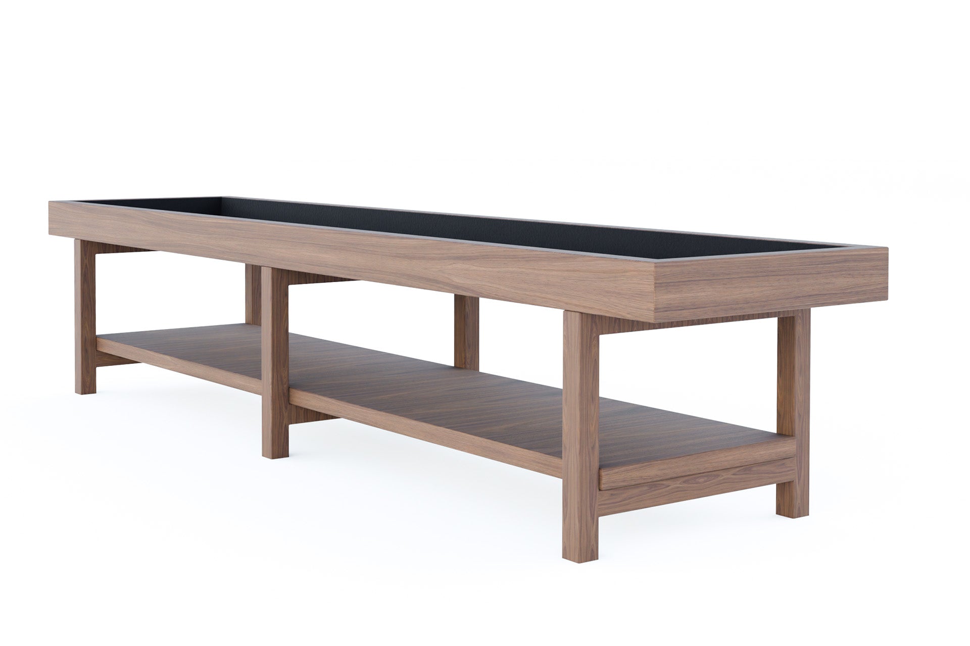Woodpark Shuffleboard