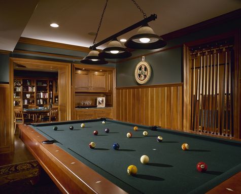Do Pool Table Covers Prevent Warping?