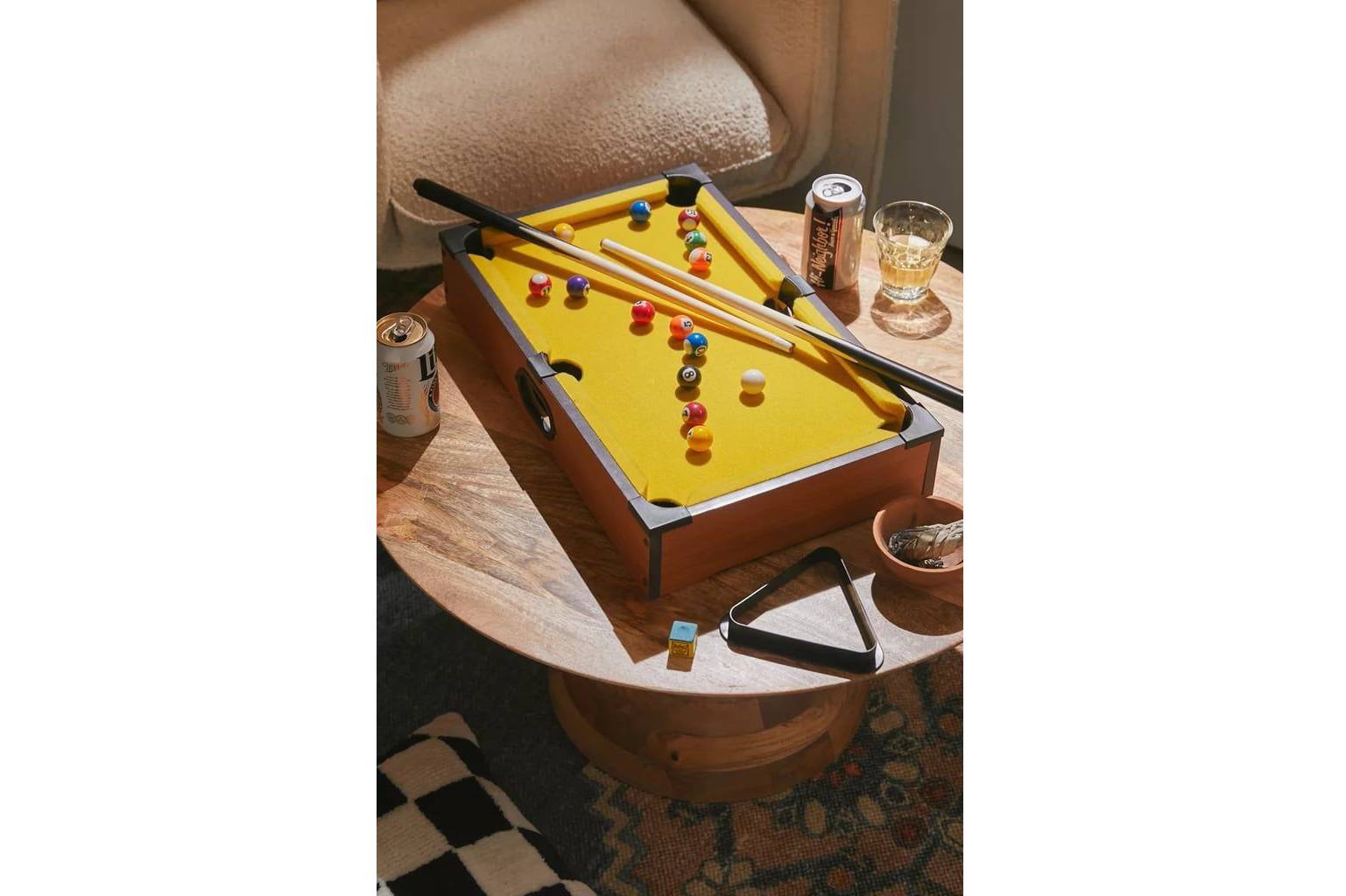 Are Mini Pool Tables Worth It?