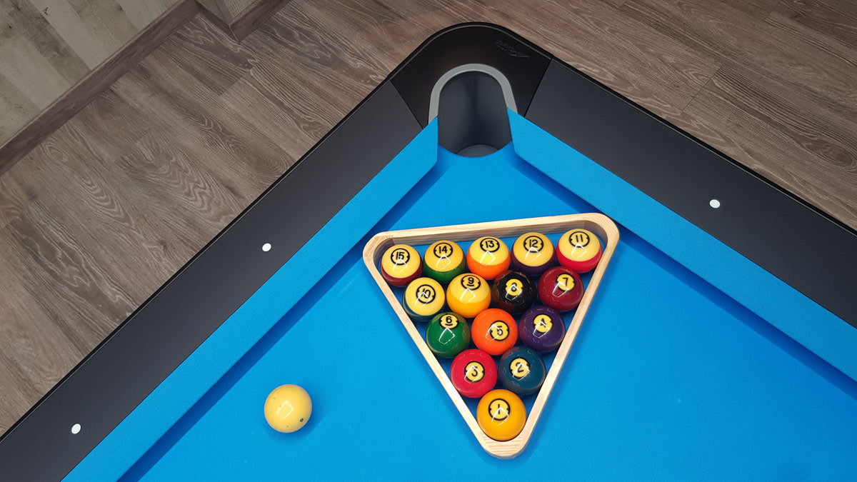 How to Play One Pocket Pool: The Chess of Billiards