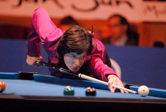 What Sets Competition Billiard Tables Apart