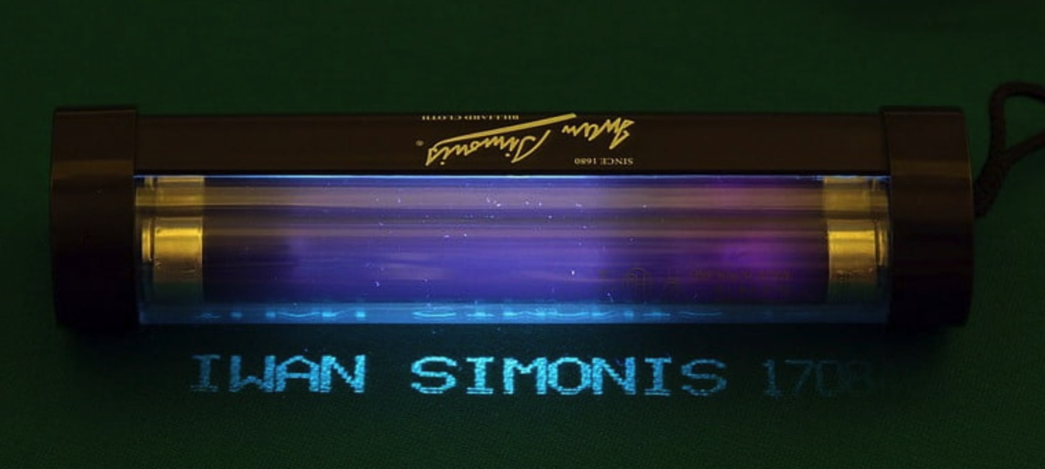 Simonis 760 vs 860