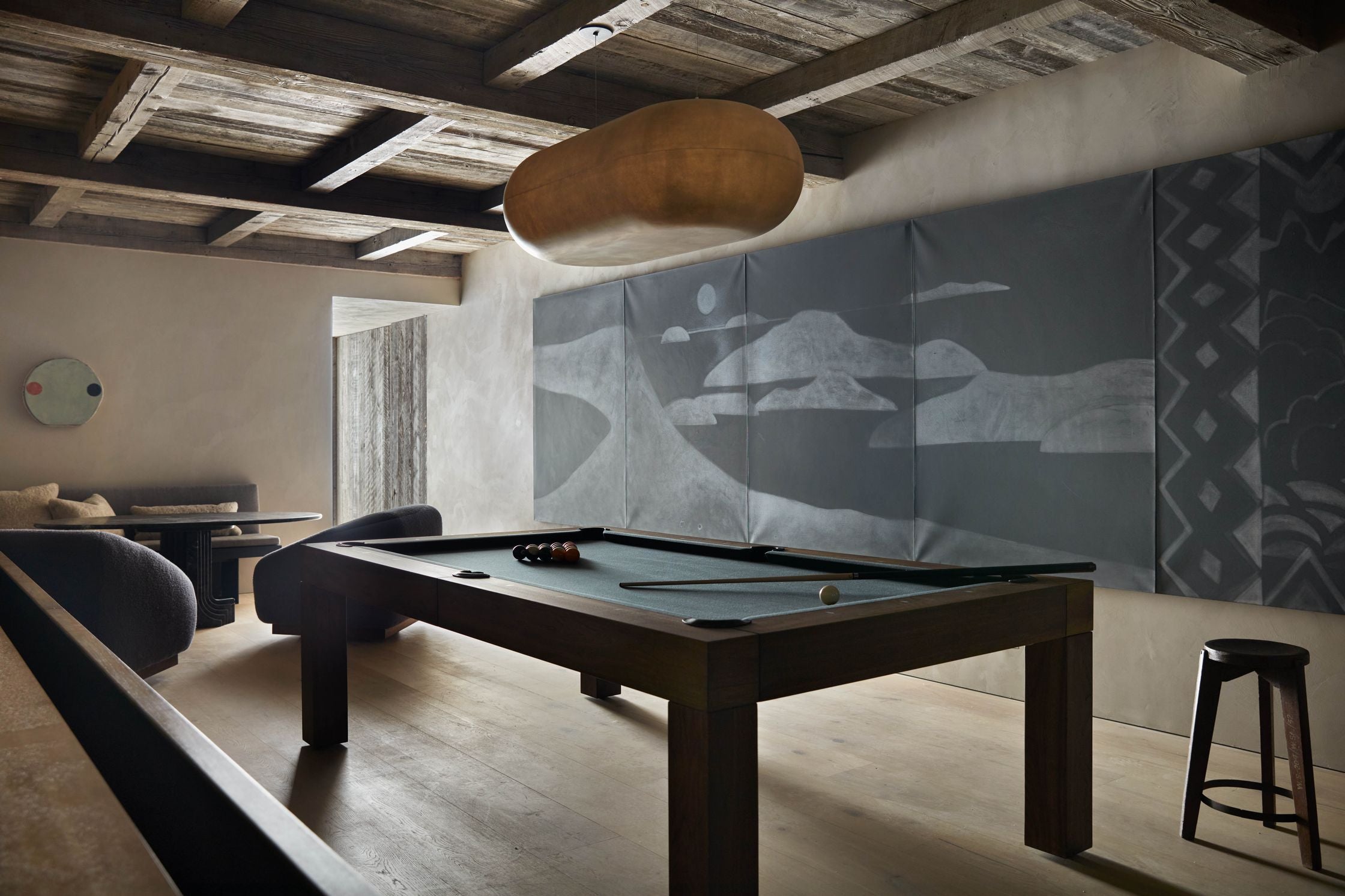 Biggest Game Rooms in the World: Going Big And Going Home