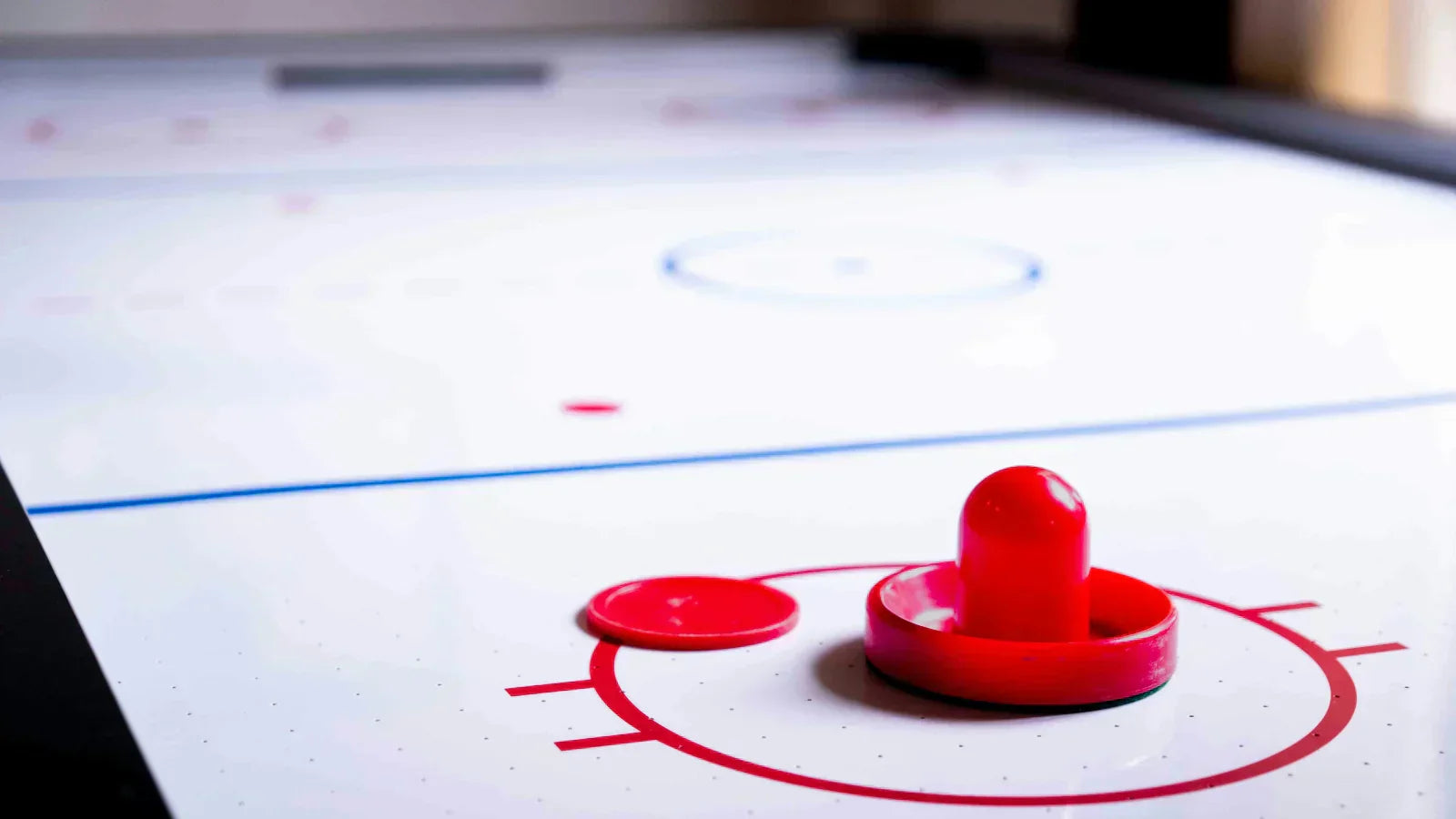 What Is the Most Common Size Air Hockey Table?