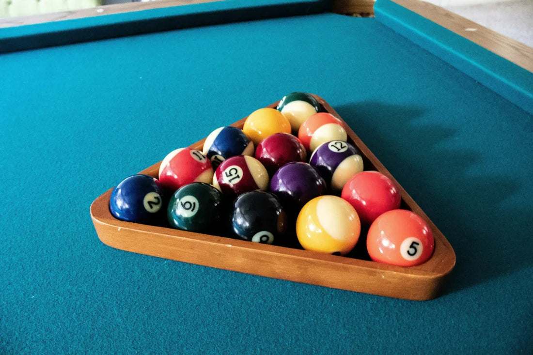 Aramith Balls vs Championship Balls: What Really Makes a Difference at the Table