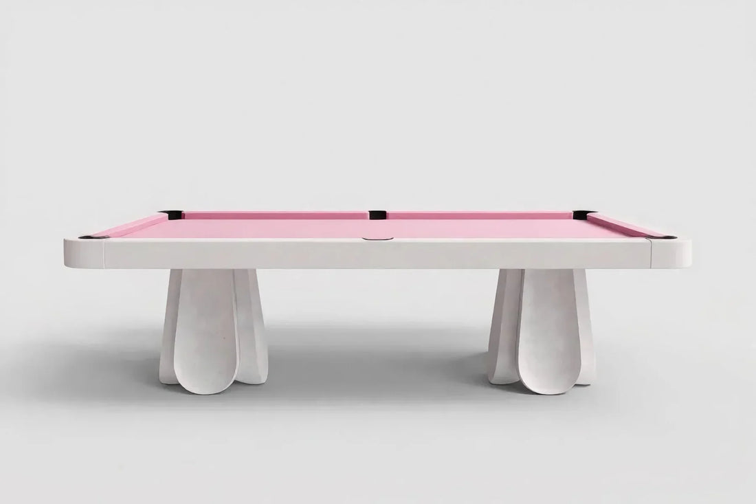 Custom Pool Tables Designed for Your Home