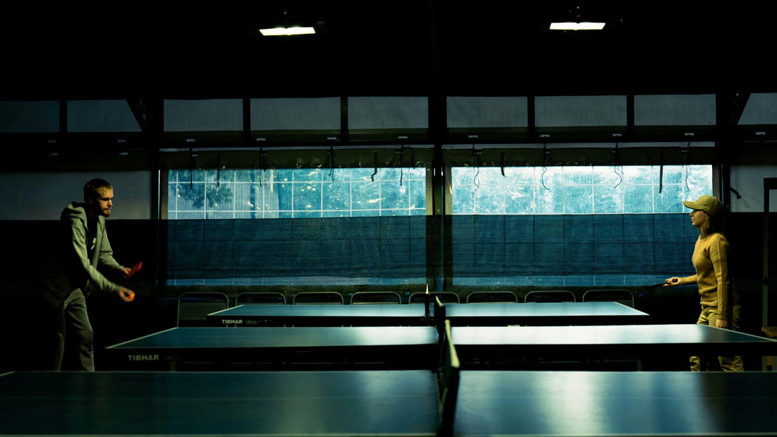 Choosing the Right Ping Pong Table