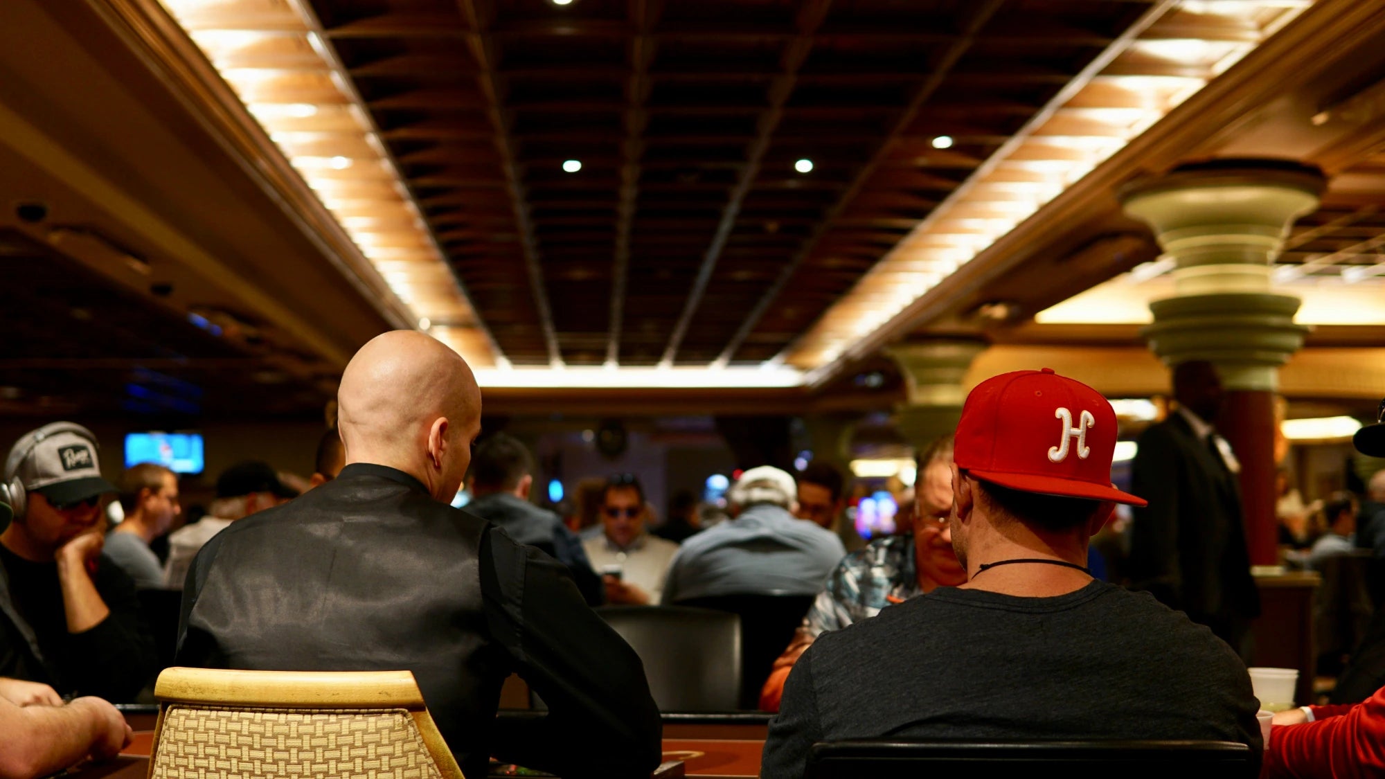 Is Poker a Game of Skill or Luck?