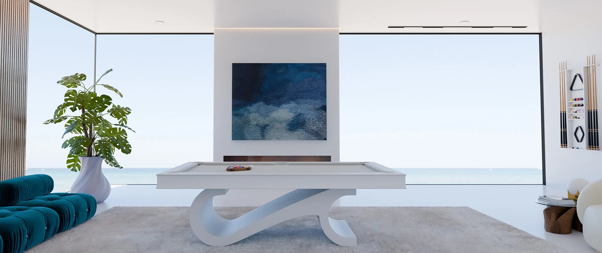 The Centerpiece of Fun: A Comprehensive Guide to Choosing the Perfect Pool Table The Centerpiece of Fun: A Comprehensive Guide to Choosing the Perfect Pool Table