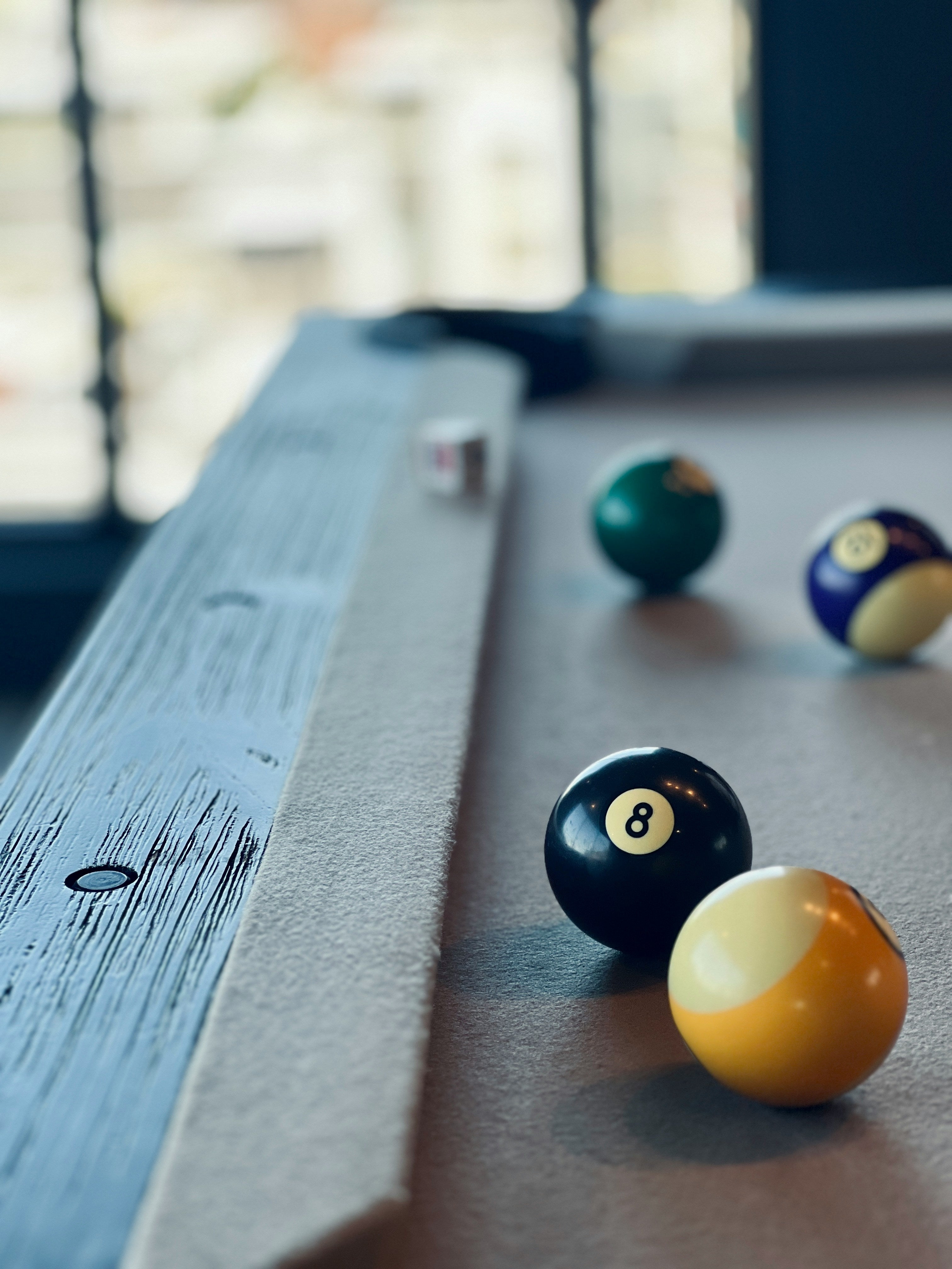 Elevating Your Game with Klematch