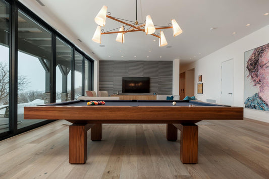 Why Are Pool Tables So Expensive?