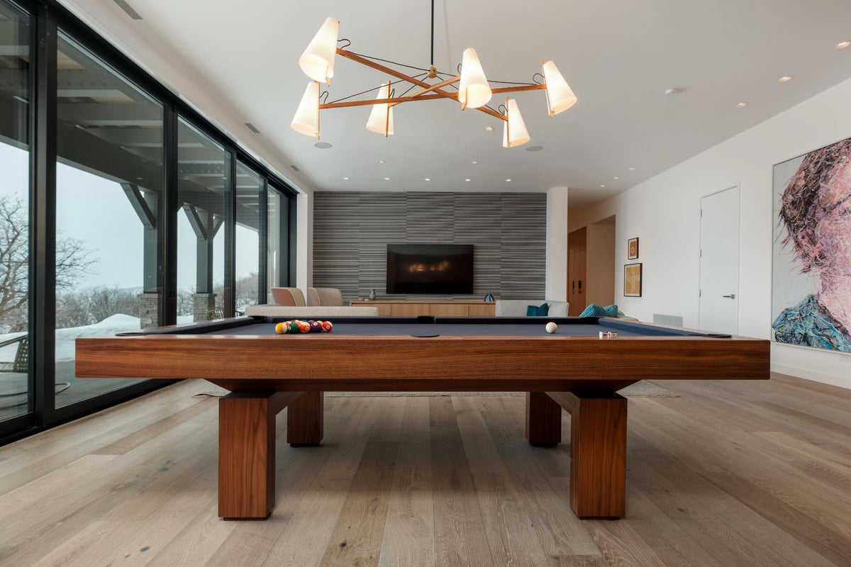 Pool Table Rich Why Are Pool Tables So Expensive? – Black Label Billiards.