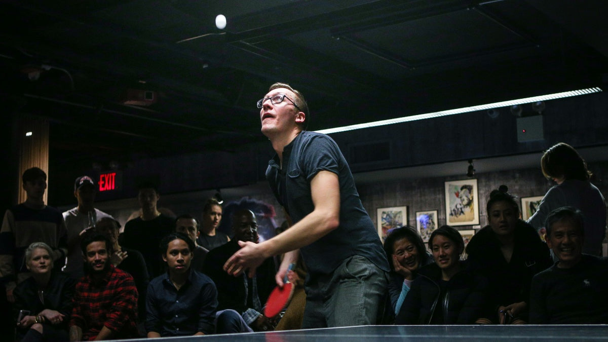 The History and Evolution of Table Tennis – Black Label Billiards