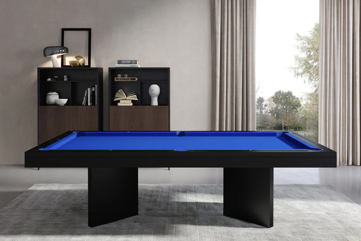 First Time Pool Table Owner: What Should I Know? – Black Label Billiards