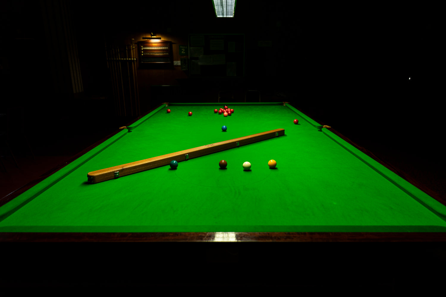 Worsted vs Napped Pool Table Cloth