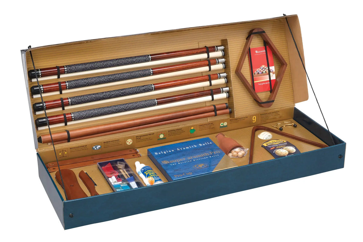 Accessory Kits