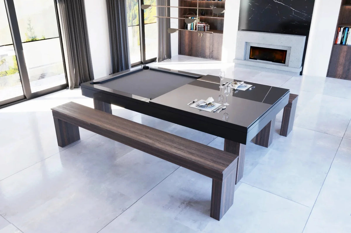 Dining Pool Tables