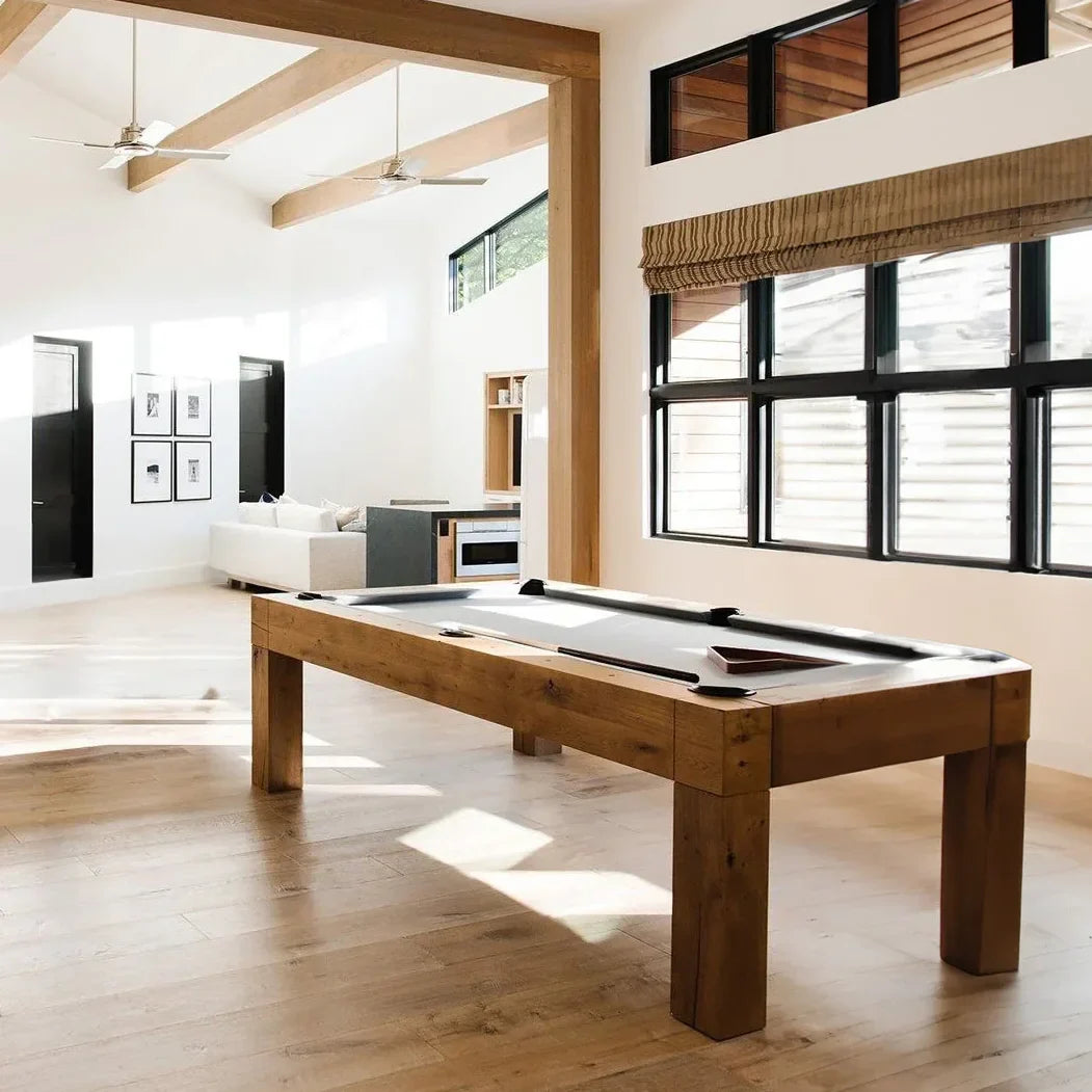 Modern Pool Tables