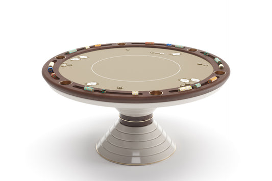 VEGAS Poker Table
