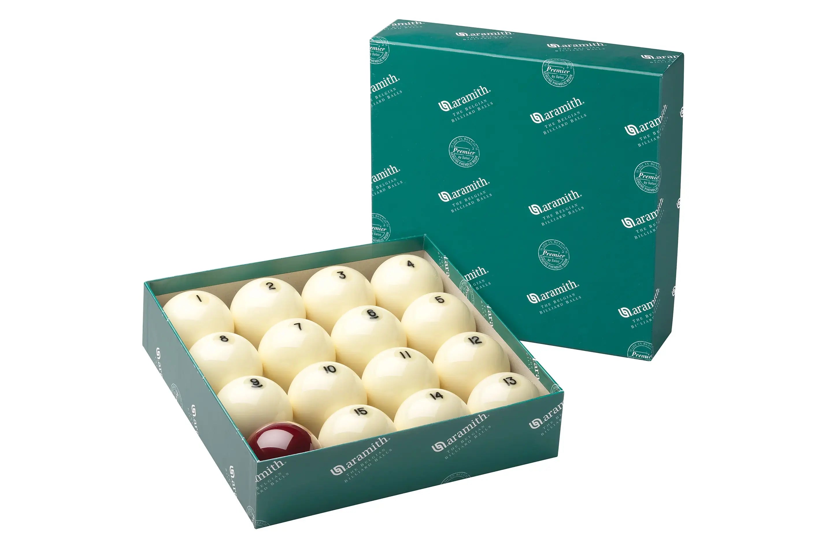 Aramith Premier Russian Pyramid