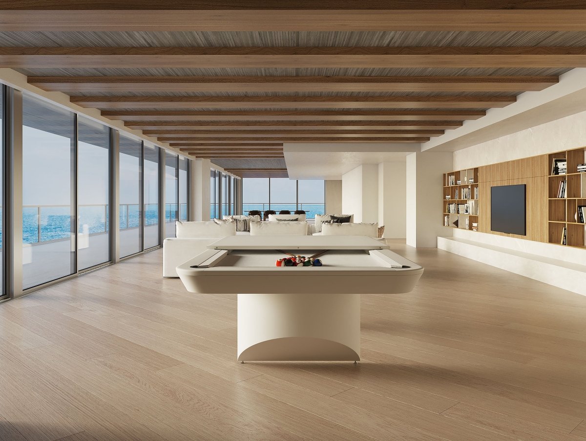 Alto Pool Table