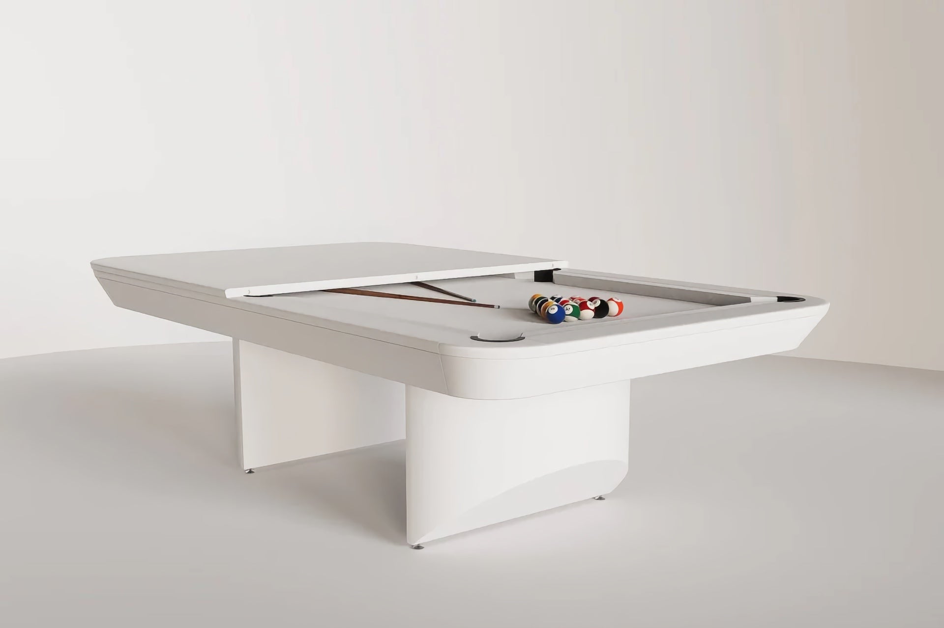 Alto Pool Table