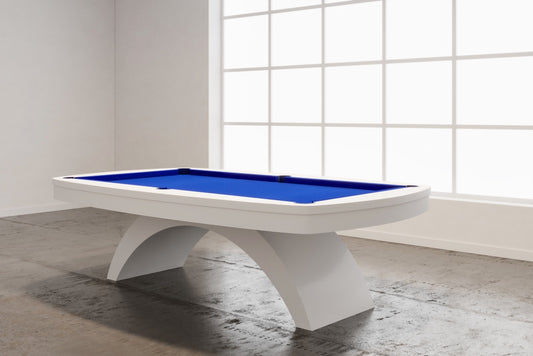 Atlas Pool Table