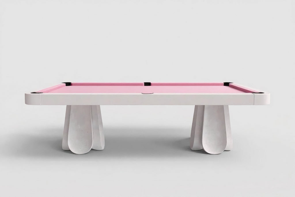 Bardo Pool Table