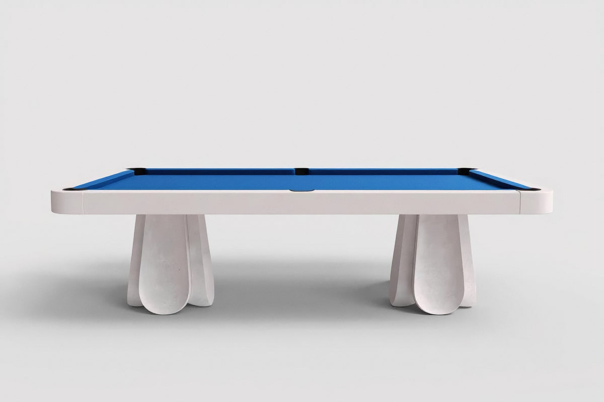 Bardo Pool Table – Black Label Billiards.