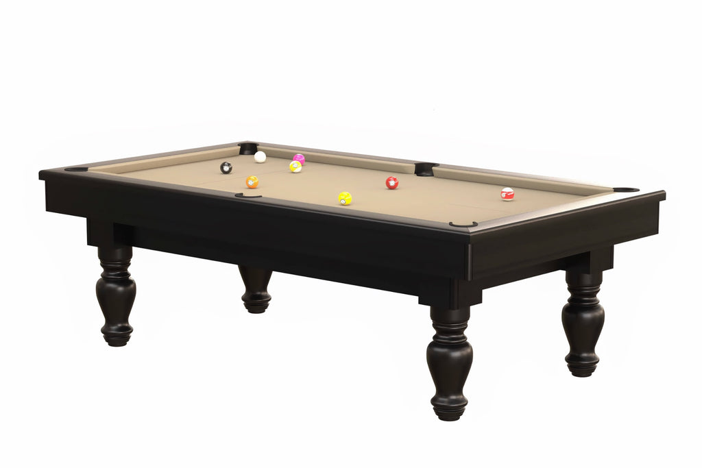Brussels Pool Table