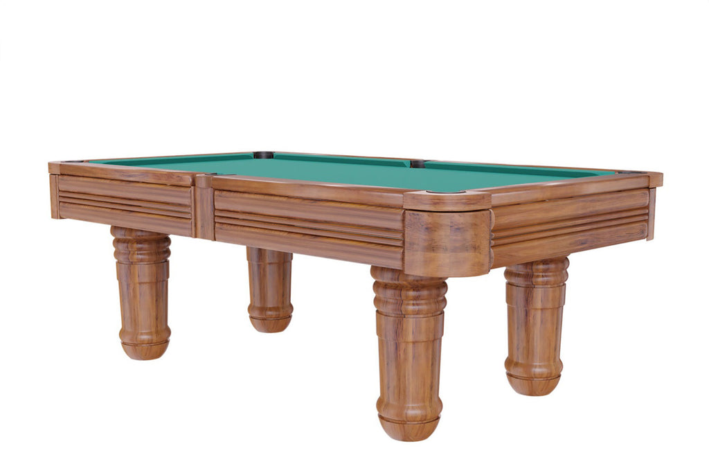 Carlsen Pool Table