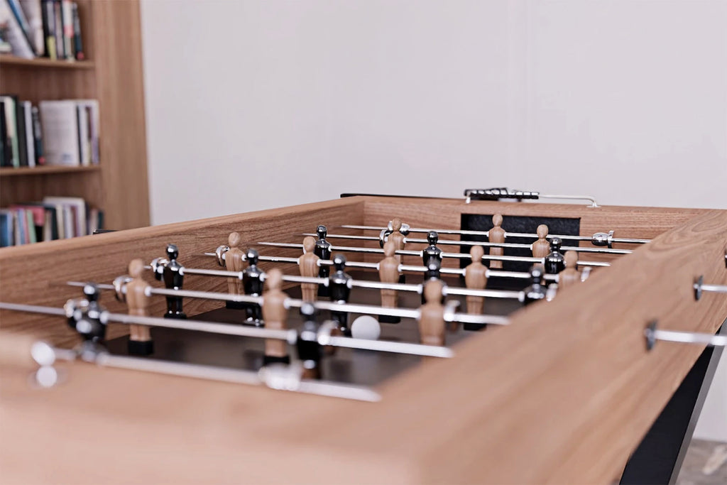 Miraval Foosball