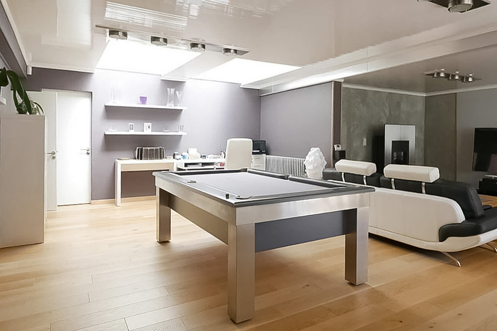 Lambert Pool Table